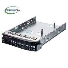 Адаптер Supermicro 3.5" to 2.5" Converter Drive Tray for 731, 732, DS3, 842