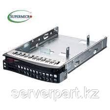 Адаптер Supermicro 3.5" to 2.5" Converter Drive Tray for 731, 732, DS3, 842