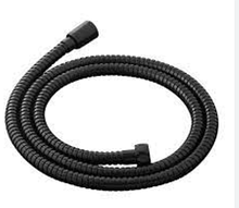 Оплетка для душа BLACK SUS.SH-150cm Champion