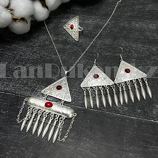 Арық қыздарды үлкен әтештер алады