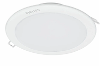 Светильник DN027B LED12/NW 15w D150 RD PHILIPS 08876