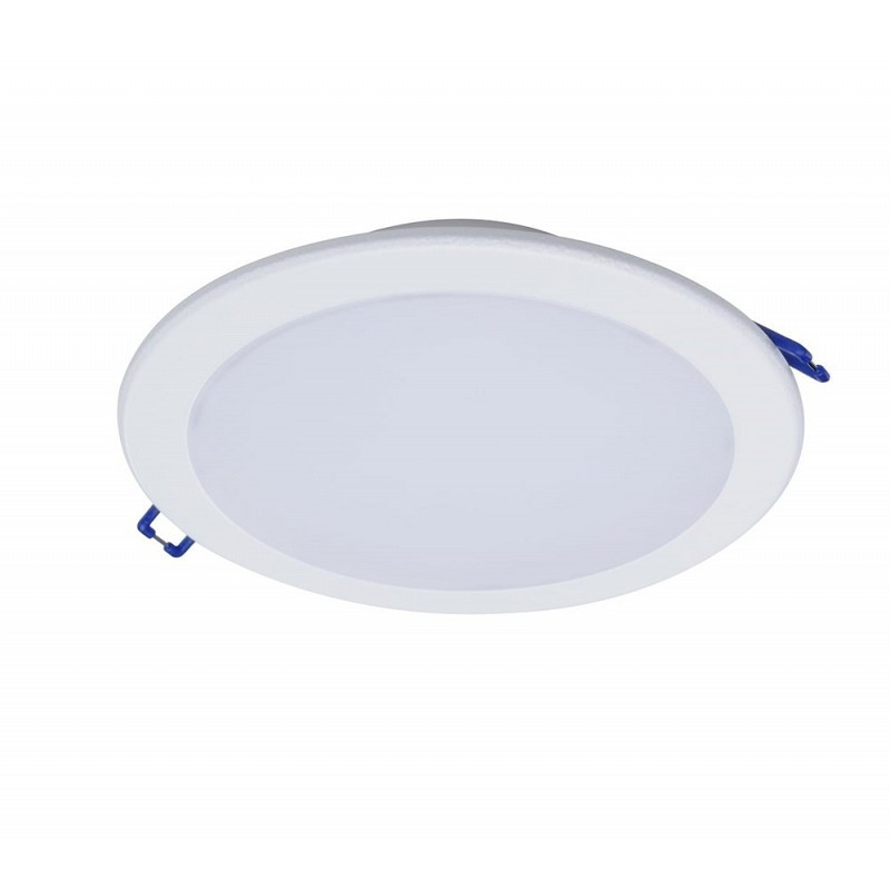 Светильник DN027B LED15/NW 18w D175 RD PHILIPS 45410 - фото 1 - id-p106176460