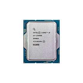 Процессор (CPU) Intel Core i9 Processor 13900K