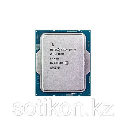Процессор (CPU) Intel Core i9 Processor 13900K, фото 2