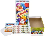 Настольная игра: Гача | Магеллан, фото 2