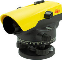 Нивелир оптический Leica NA524 840385