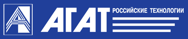 лого Агат РТ