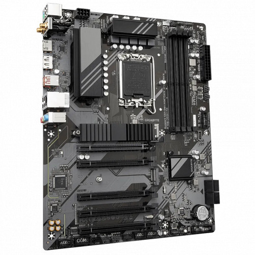 Материнская плата GIGABYTE B760 DS3H AX