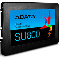 A-Data Ultimate SU800 Client SSD 256 ГБ внутренний жесткий диск (ASU800SS-256GT-C)