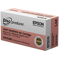 Epson PJIC3 Light Magenta струйный картридж (C13S020449)
