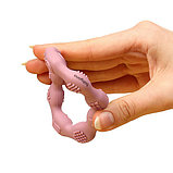 Прорезыватель силиконовый BPA-free BABYONO, фото 2