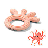 Прорезыватель силиконовый BPA-free BABYONO, фото 3