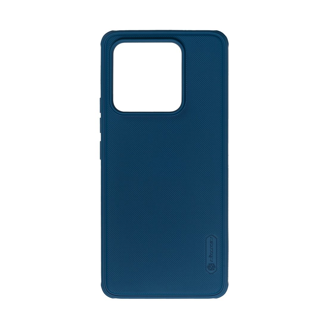Чехол для телефона NILLKIN для Xiaomi 13 Pro SFS-10 Super Frosted Shield Синий - фото 1 - id-p108210369