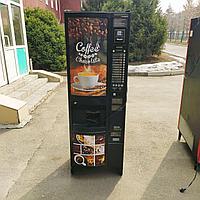 Кофе аппарат