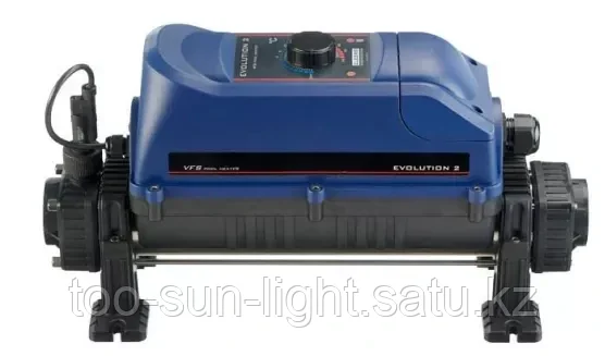 Электронагреватель Elecro Evolution 2 Titan 3кВт 220В
