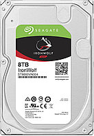 Жесткий диск 8Tb HDD Seagate IronWolf Pro ST8000NE001