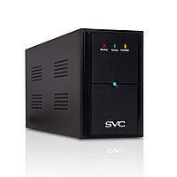 ИБП SVC  V-2000-L Чёрный