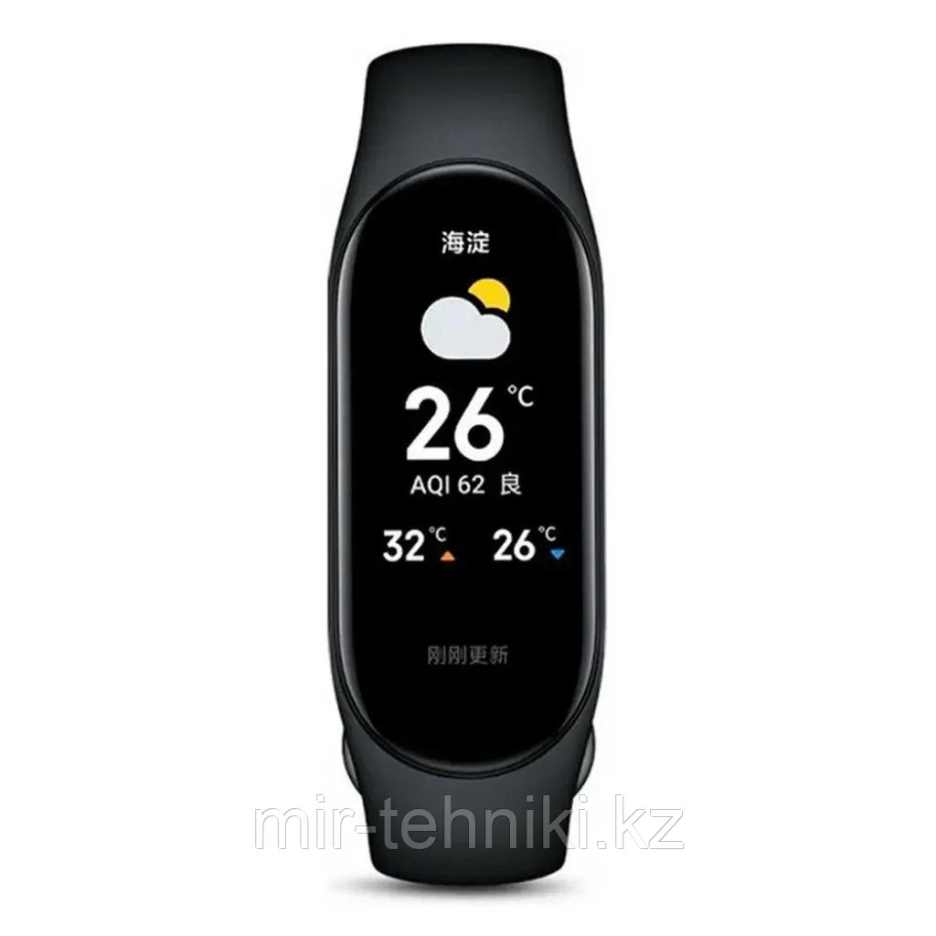 Фитнес браслет XIAOMI Mi Band 7 - фото 2 - id-p108216187