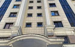 4-комнатная квартира, 100 м², 5/6 этаж на длительный срок, Кенесары хана 98 — Аскарова Садыкова