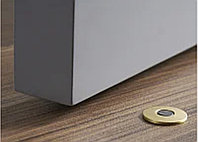 Автоматический магнитный стопер- ограничитель для дверей