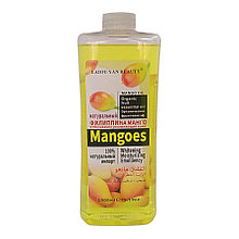 Масло для массажа с ароматом манго 1000 мл №89959(2)