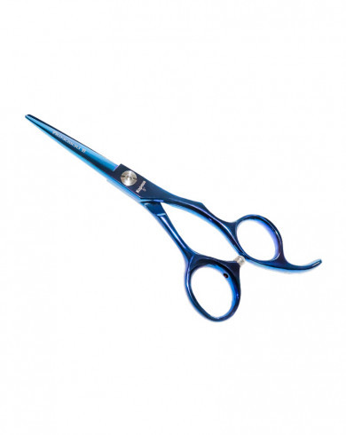 Ножницы парикмахерские Pro-scissors B прямые 5 см №56265