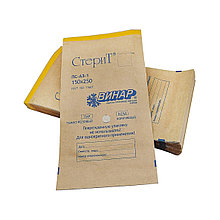 Крафт-пакет Стерит 150 х 250 мм (100 шт.) №78489/00912
