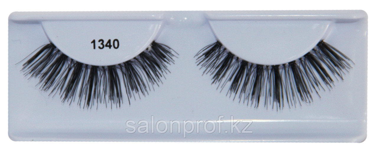 Ресницы подиумные натуральные AISULU Fashion Lashes #1340 №61283(2) - фото 1 - id-p106126017