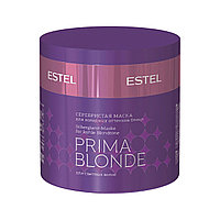 Серебристая маска ESTEL PRIMA BLONDE для холодных оттенков блонд 300 мл №34249