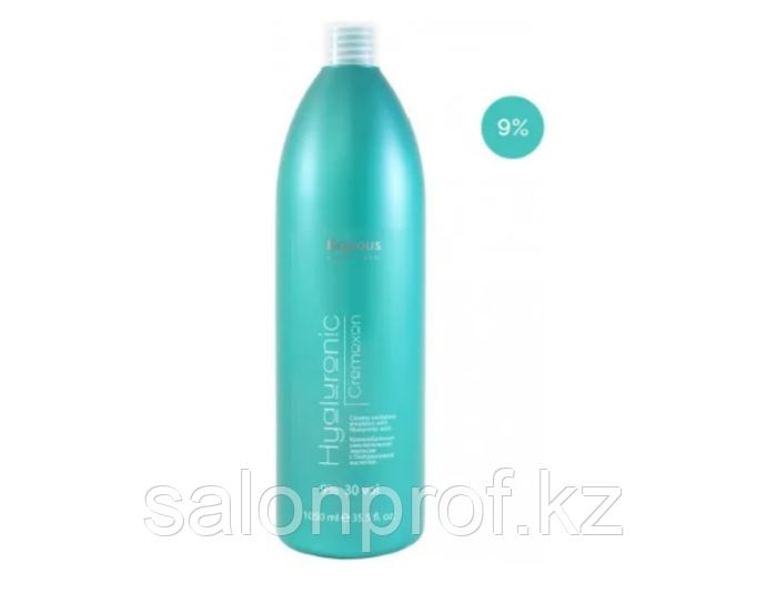 Оксидант HYALURONIC KAPOUS 9% 1050 мл №54141