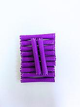 Бигуди для хим.завивки №3047 Ø13 х 88 мм #6 (10 шт.) AISULU №3061(2)