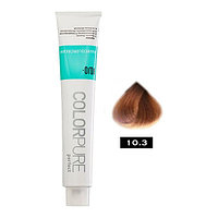 Крем-бояу JOJO 10.3 COLORPURE Perfect 100 мл №75396