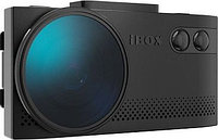 Видеорегистратор iBox Evo LaserVision WiFi Signature Dual черный