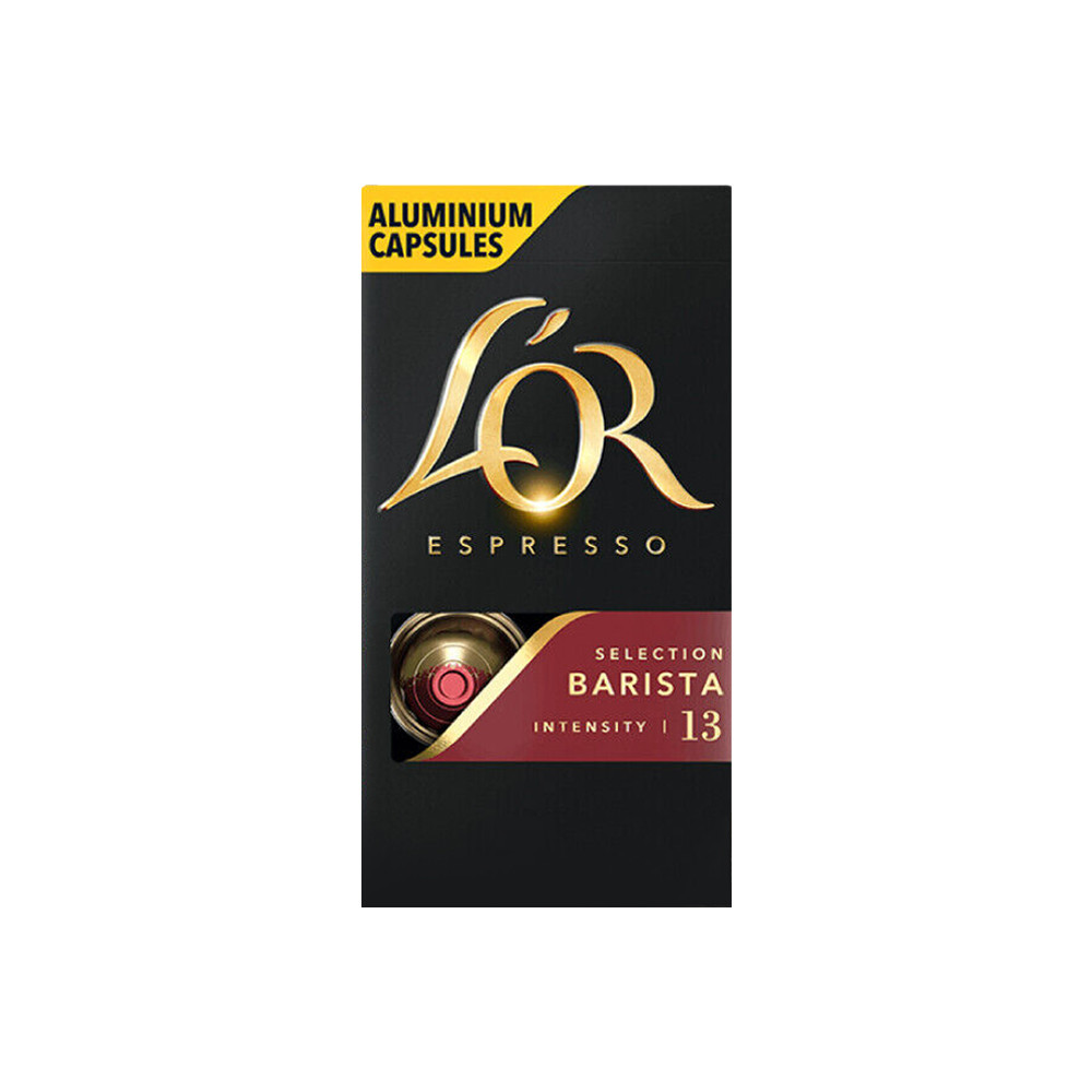 L'OR Espresso Barista - фото 1 - id-p107419808