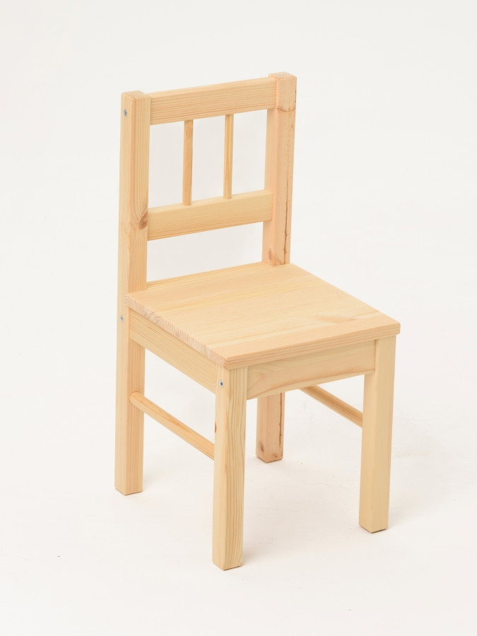 Детский стул ИКЕА СВАЛА (CVALA), 27х29х57 см