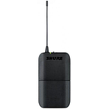 SHURE BLX14RE-Q25 Аналоговая инструментальная радиосистема, фото 5