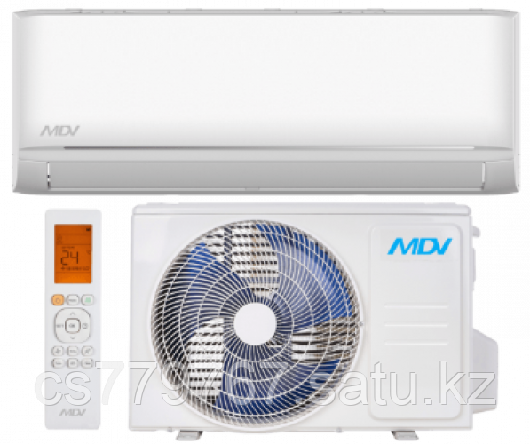 Внутренний блок MDV INFINI MDSAG-24HRN1