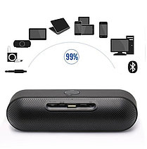 Портативная колонка Koleer S812