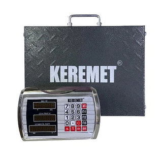 Блютуз весы беспроводные KEREMET до 400кг