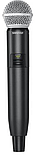 SHURE GLXD24E/SM58-Z2 Цифровая радиосистема GLX-D с ручным микрофоном SM58, фото 3