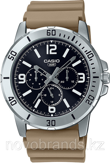 Наручные часы Casio MTP-VD300-5BUDF