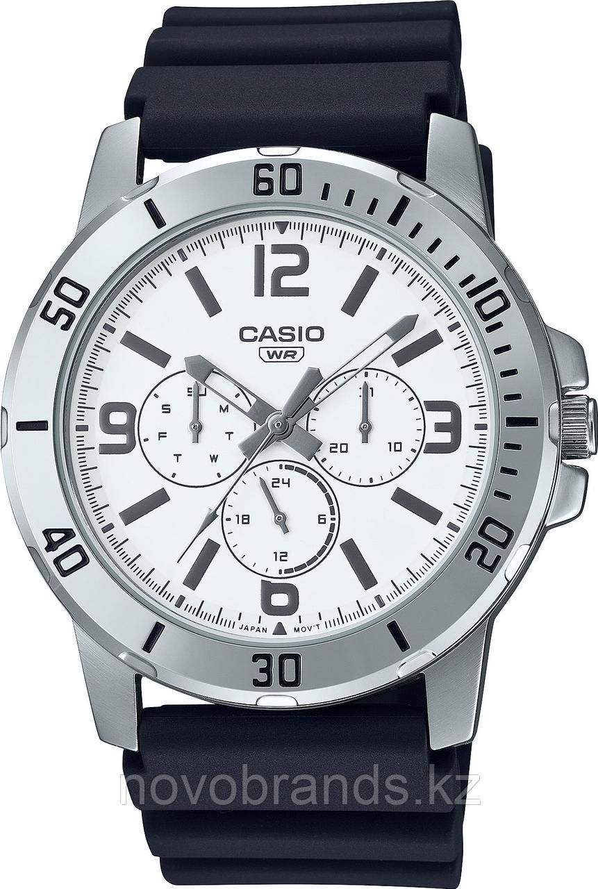 Наручные часы Casio MTP-VD300-7BUDF