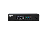 SHURE QLXD24E/B87A-H51 Цифровая вокальная радиосистема QLXD с ручным передатчиком BETA58, фото 4