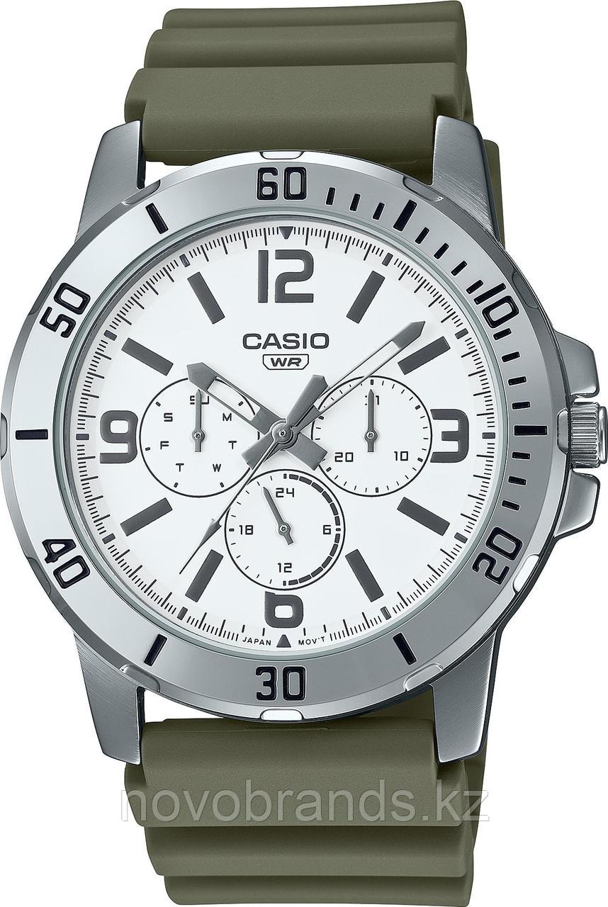 Наручные часы Casio MTP-VD300-3BUDF