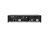 SHURE QLXD24E/B58-G51 Цифровая вокальная радиосистема QLXD с ручным передатчиком BETA58, фото 3