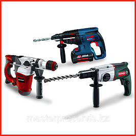 Перфораторы