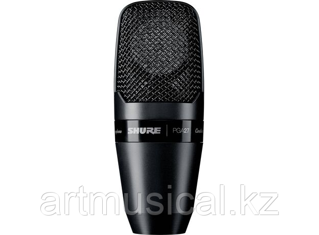 SHURE PG27-USB Кардиоидный конденсаторный вокальный микрофон