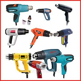 Фены технические