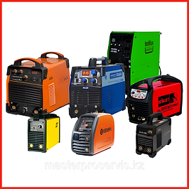 Сварочные аппараты