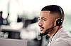 Проводная гарнитура Jabra Engage 40 USB-A MS Mono (4093-413-279), фото 4